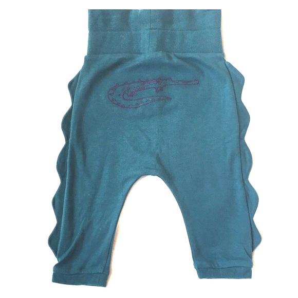 my 5 week old is congested